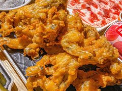 -铭记蛙小仙·活蛙畅享(CBD万达广场店)