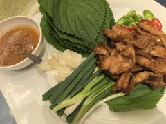 -渔公码头·九龙湾国际饭店