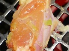 -肉魁屋·烧肉·烧鸟·酒场(高新店)