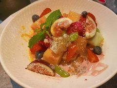 -芭莉与彩虹西餐厅(成都合生汇店)