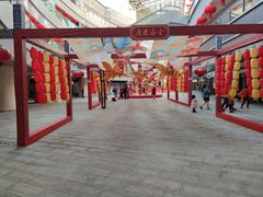 -石狮世茂摩天城摩天轮