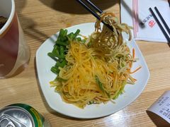 -味绝西面