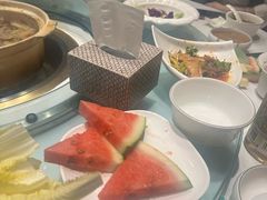 -天宜隆蘑菇宴火锅(石景山旗舰店)