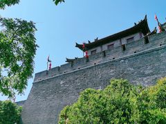 -西安城墙·碑林历史文化景区
