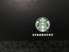 -星巴克(静安嘉里中心B2店)