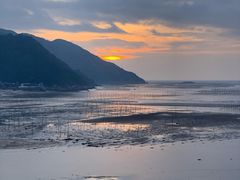 -北岐滩涂