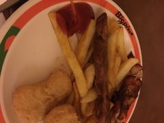 -比格比萨自助(宋家庄店)