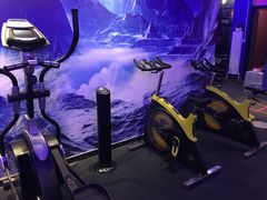 -FEELINGME乐刻私教馆·健身(沿海赛洛城店)