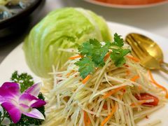 -阿诺泰·泰国餐厅(紫荆店)