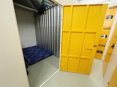 -安东易迷你仓自助寄存仓库(光复西路店)