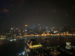 -翡翠36餐厅(浦东香格里拉店)