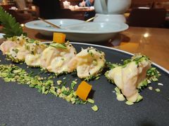 -喜鼎海胆水饺(朝阳区三里屯太古里北区店)