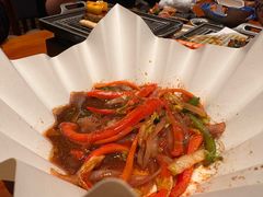 -月龍吟(朝龙汇店)