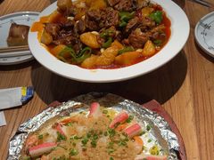 -幸福的烤包子·新疆菜