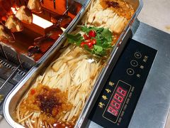 -丰茂烤串(金源店)
