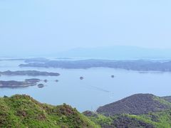 -北京密云天门山风景区