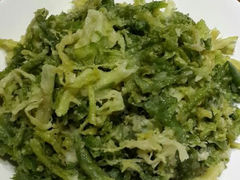 蒸菜-食欲老院子荆芥疙瘩汤(经五路店)
