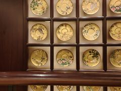 -武汉香格里拉大酒店·香宫中餐厅