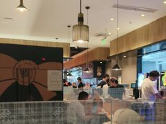 -比格比萨自助(南京万达茂店)