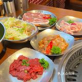 汕头烤肉好去处[色]