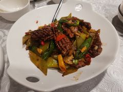 -马凯餐厅(地安门店)