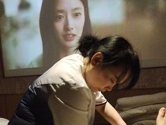 -金指足浴·按摩泡澡·SPA(万家丽店)