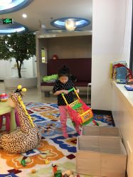 点击看大图 -睿宝儿科·眼科·口腔(杨浦新江湾城店)
