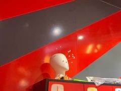-Xcape异时刻密室逃脱魔法互动(瑞虹天地太阳宫店)