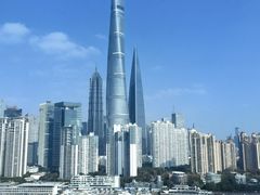 -上海外滩英迪格酒店