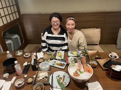 -万岛日本料理铁板烧(万泰国际店)