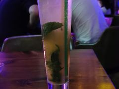 蜜桃莫吉托-MARU玛露音乐餐厅(大学路店)
