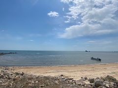-东戴河风景区-止锚湾