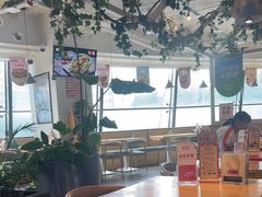 大堂-嘉和一品粥(方庄店)
