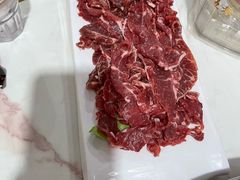 -乡土黄·鲜牛肉火锅·小龙虾(兴业街店)