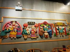 -陈傻子餐厅(世纪都会店)