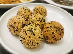 小麻球-阿毛饭店·正宗宁波菜(儿童公园旗舰店)