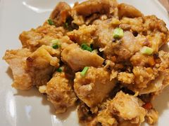 -柠静私家菜(石板巷店)