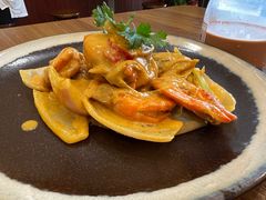 -曼谷食堂·泰国家庭料理