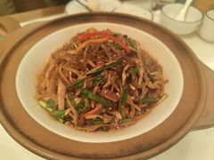 -徽镇小厨·经典徽菜(马连道店)