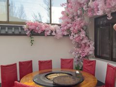 -村东第一家私房菜馆(古北水镇店)