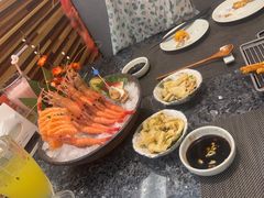 -菊上料理(蜀山银泰百货店)