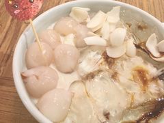 荔枝桂花冰酿-宝珠奶酪(长宁金虹桥店)