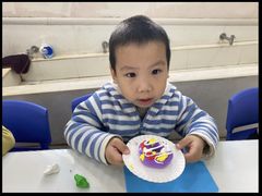 -徐汇区陇龙幼稚园