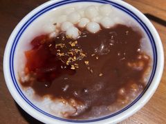 红豆沙糖粥-十面春风·江南面馆(崇宁路店)