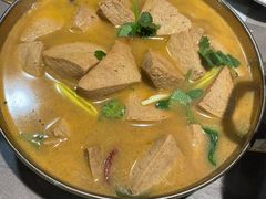 烧素鸡-百味地锅鸡(二店·财校分店)