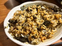 -山居屋炭火烧肉(厚街万达店)