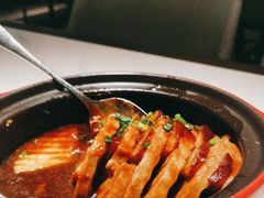 -外婆家(西红门荟聚购物中心店)
