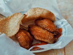 -渔记茶餐厅(渔村店)