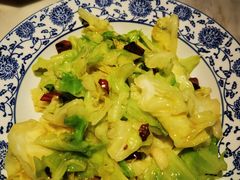 -茅庐毛血旺(烟台大悦城店)