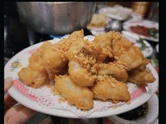 -燃计沙茶皇·香港沙茶火锅(人广旗舰店)